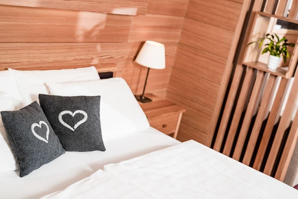 סלבה די ואל גרדנה Hotel Continental Dolomites מראה חיצוני תמונה