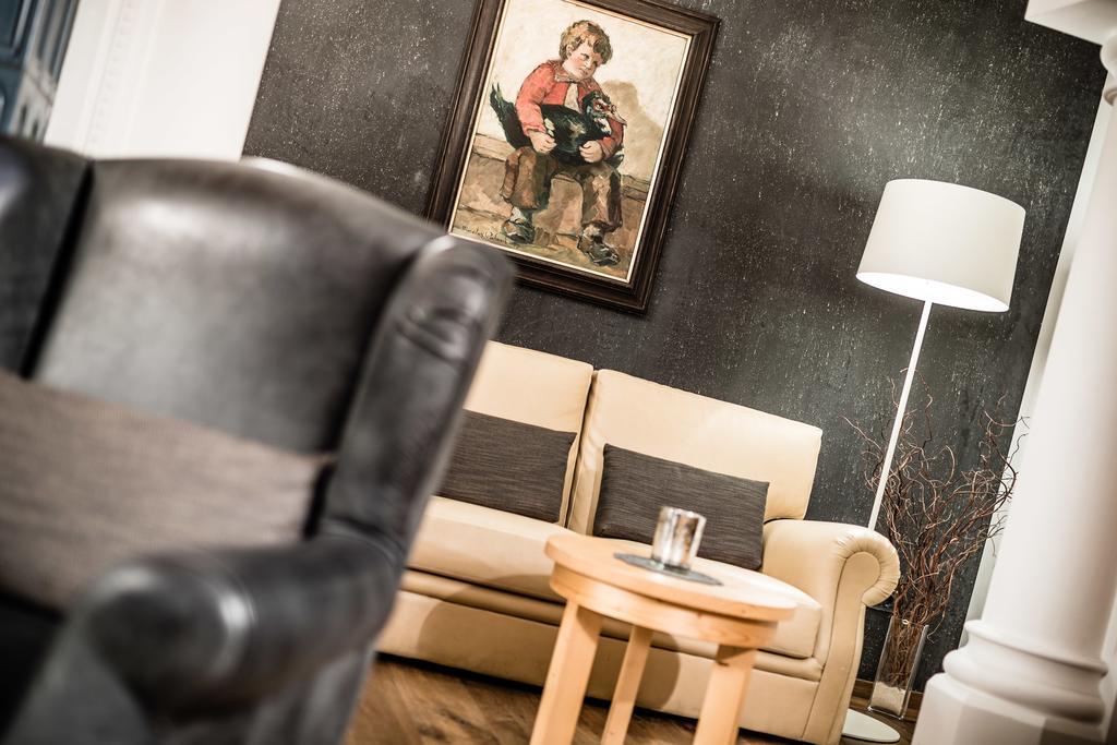סלבה די ואל גרדנה Hotel Continental Dolomites מראה חיצוני תמונה
