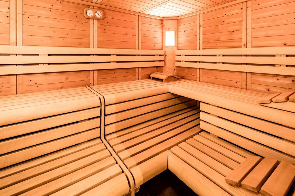 סלבה די ואל גרדנה Hotel Continental Dolomites מראה חיצוני תמונה
