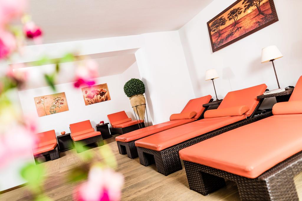 סלבה די ואל גרדנה Hotel Continental Dolomites מראה חיצוני תמונה