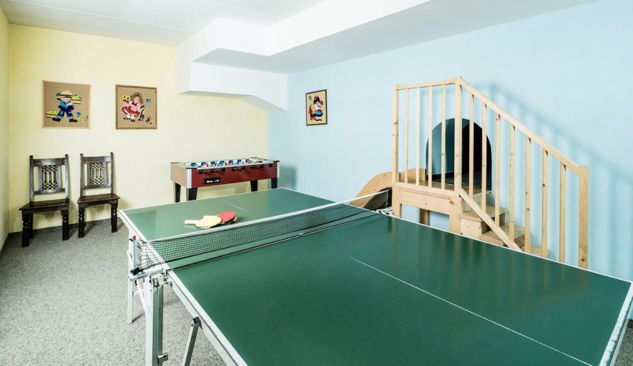 סלבה די ואל גרדנה Hotel Continental Dolomites מראה חיצוני תמונה